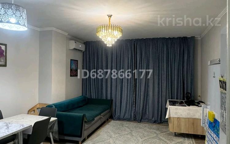 1-комнатная квартира · 50 м² · 1/10 этаж, Назарбаева 36 — Маметовой за 49.9 млн ₸ в Алматинской обл. — фото 15