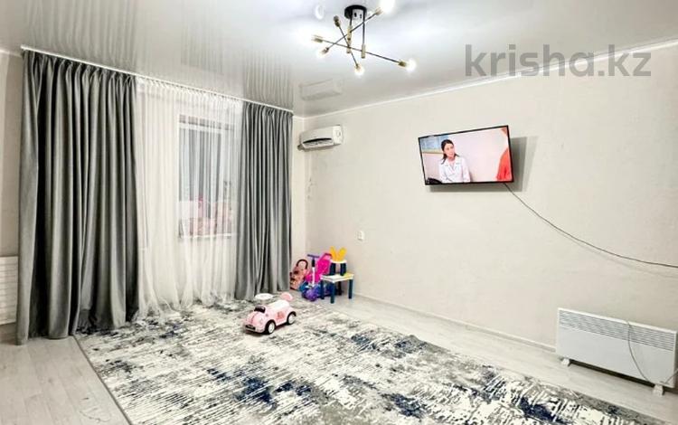 1-комнатная квартира · 39.5 м² · 2/4 этаж, 22-й мкр 5а за 6.3 млн ₸ в Актау — фото 4