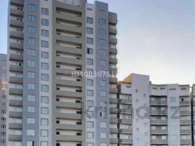 3-комнатная квартира · 70 м² · 6/12 этаж, 9-й микрорайон, 9-й микрорайон 5 за 26.2 млн 〒 в Талдыкоргане