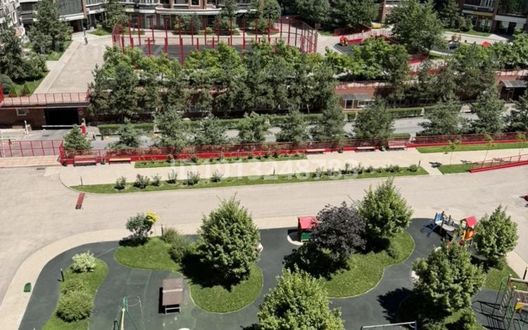 2-комнатная квартира · 77 м² · 7/14 этаж, Айманова 140 за 80 млн ₸ в Алматы, Бостандыкский р-н — фото 2