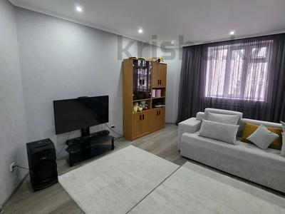 3-комнатная квартира · 100 м² · 2/5 этаж, Достоевского 21В — Рахимова за 350 000 ₸ в Таразе