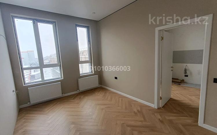 2-бөлмелі пәтер · 46 м² · 4/13 қабат, Райымбека 348/1, бағасы: 34.5 млн ₸ в Алматы, Ауэзовский р-н — фото 15
