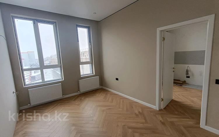 2-комнатная квартира · 46 м² · 4/13 этаж, Райымбека 348/1 за 34.7 млн ₸ в Алматы, Ауэзовский р-н — фото 7