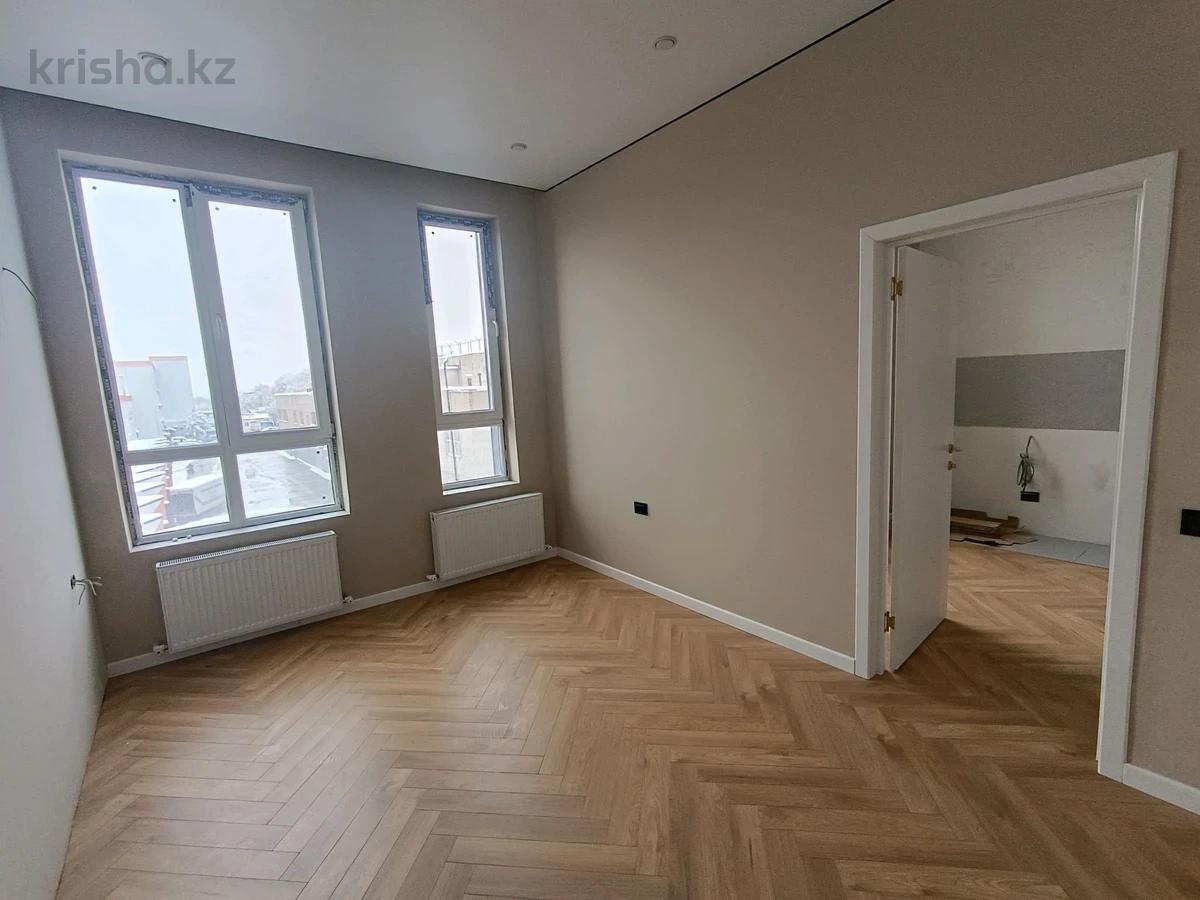 2-комнатная квартира · 46 м² · 4/13 этаж
