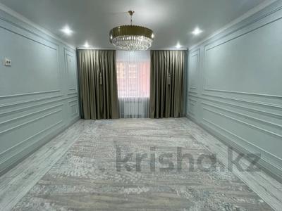 2-комнатная квартира · 87.4 м² · 3/9 этаж, мкр. Алтын орда за 35.7 млн 〒 в Актобе