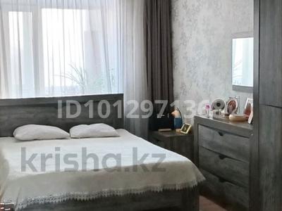 3-бөлмелі пәтер · 61 м² · 5/5 қабат, Абая — Асан-Кайгы, бағасы: 30 млн ₸ в Астане, р-н Байконур