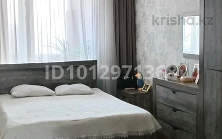 3-бөлмелі пәтер · 61 м² · 5/5 қабат, Абая — Асан-Кайгы, бағасы: 30 млн ₸ в Астане, р-н Байконур — фото 2