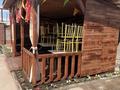 Жеке үй · 12 бөлме · 340 м² · 10 жүзд., Үркер, Әміре Қашаубаев 126, бағасы: 72 млн ₸ в Астане, Нура р-н — фото 64