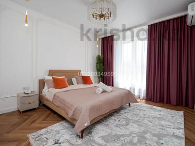 2-комнатная квартира · 70 м² · 15/19 этаж, Сейфуллина 574/6 за 35 000 ₸ в Алматы, Бостандыкский р-н