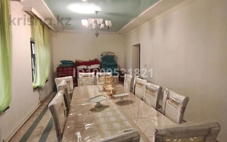 Отдельный дом · 6 комнат · 110 м², Атамекен 50 А за 19 млн ₸ в Сарыагаш — фото 2