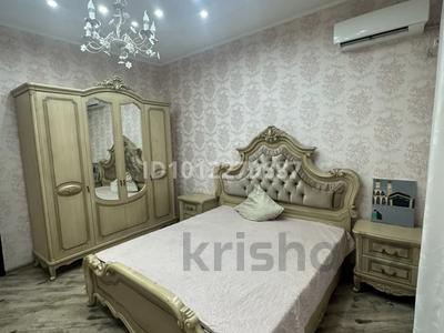 3-бөлмелі пәтер · 111 м² · 9/16 қабат, 17-ш/а. 1, бағасы: 15 000 ₸ в Актау, 17-й мкр