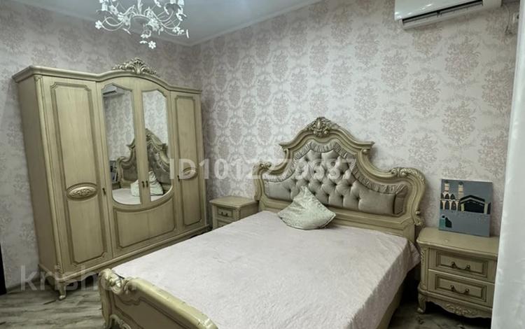 3-бөлмелі пәтер · 111 м² · 9/16 қабат, 17-ш/а. 1, бағасы: 15 000 ₸ в Актау, 17-й мкр — фото 14