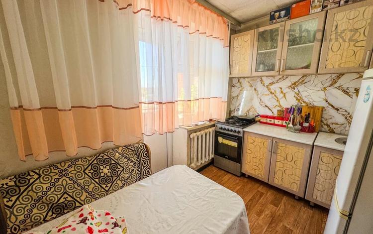 1-комнатная квартира · 26 м² · 4/5 этаж, мкр Гарышкер за 7.3 млн ₸ в Талдыкоргане — фото 4