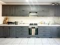 Отдельный дом · 3 комнаты · 140 м² · 7 сот., мкр Нурлытау (Энергетик), Жулдыз 40 за 119 млн ₸ в Алматы, Бостандыкский р-н — фото 8