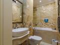 4-бөлмелі пәтер · 169.1 м² · 6/7 қабат, Амман 2-6, бағасы: 165 млн ₸ в Астане, Алматы р-н — фото 12