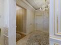 4-бөлмелі пәтер · 169.1 м² · 6/7 қабат, Амман 2-6, бағасы: 165 млн ₸ в Астане, Алматы р-н — фото 16