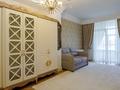 4-бөлмелі пәтер · 169.1 м² · 6/7 қабат, Амман 2-6, бағасы: 165 млн ₸ в Астане, Алматы р-н — фото 25