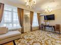 4-бөлмелі пәтер · 169.1 м² · 6/7 қабат, Амман 2-6, бағасы: 165 млн ₸ в Астане, Алматы р-н — фото 30