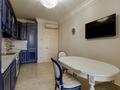 4-бөлмелі пәтер · 169.1 м² · 6/7 қабат, Амман 2-6, бағасы: 165 млн ₸ в Астане, Алматы р-н — фото 33