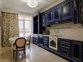 4-бөлмелі пәтер · 169.1 м² · 6/7 қабат, Амман 2-6, бағасы: 165 млн ₸ в Астане, Алматы р-н — фото 34