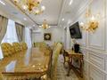 4-бөлмелі пәтер · 169.1 м² · 6/7 қабат, Амман 2-6, бағасы: 165 млн ₸ в Астане, Алматы р-н — фото 7