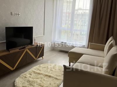 2-комнатная квартира · 45 м² · 5/10 этаж, Мангилик ел 40/2 за 300 000 ₸ в Астане, Есильский р-н