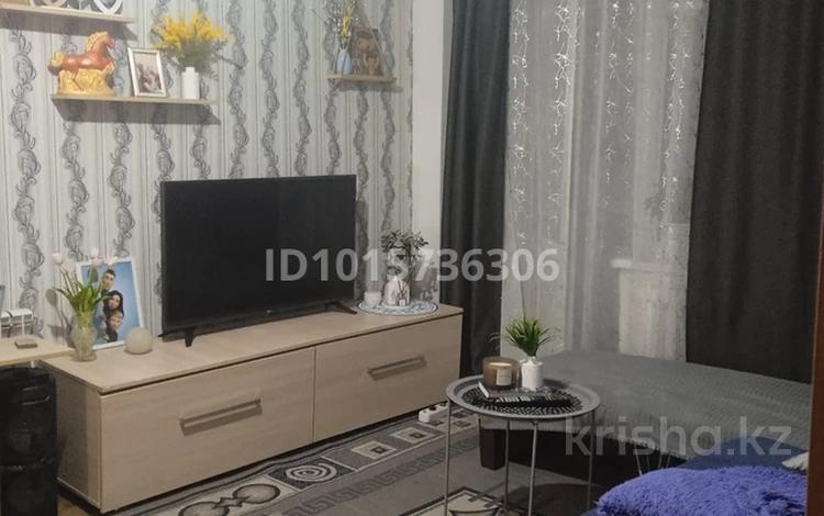 1-комнатная квартира · 35 м² · 2/4 этаж, 50 лет октября за 6 млн ₸ в Красном яре — фото 2