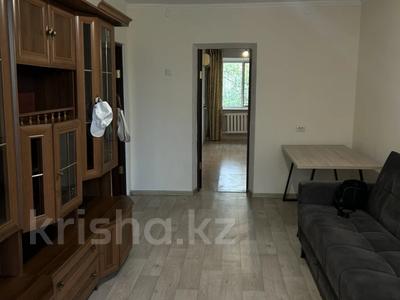 2-комнатная квартира · 43 м² · 4/4 этаж, Сейфуллина 468 за ~ 30 млн ₸ в Алматы, Алмалинский р-н