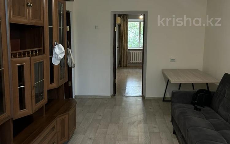 2-комнатная квартира · 43 м² · 4/4 этаж, Сейфуллина 468 за ~ 30 млн ₸ в Алматы, Алмалинский р-н — фото 2