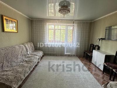 4-комнатная квартира · 85 м² · 4/9 этаж, мкр Юго-Восток, Камали Дюсембекова 67 за 27.4 млн ₸ в Караганде, Казыбек би р-н
