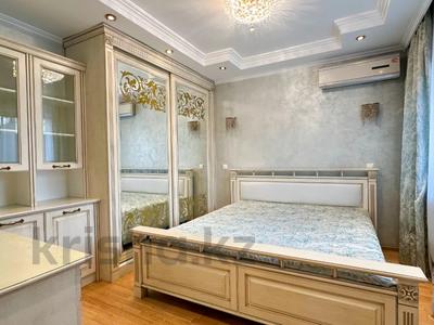 5-бөлмелі пәтер · 180 м² · 1/4 қабат, Каратал, бағасы: 85 млн ₸ в Талдыкоргане