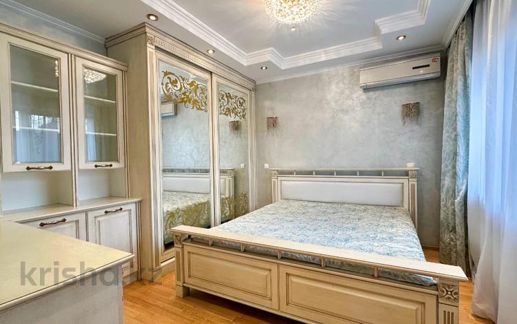 5-комнатная квартира · 180 м² · 1/4 этаж, Каратал за 85 млн ₸ в Талдыкоргане — фото 5