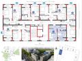 1-бөлмелі пәтер · 36.94 м² · 8/9 қабат, Пригородный ш/а., ​Аль-Фараби проспект 73а — Кабанбай батыр, бағасы: 30 млн ₸ в Астане, Есильский р-н — фото 3