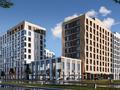 1-бөлмелі пәтер · 36.94 м² · 8/9 қабат, Пригородный ш/а., ​Аль-Фараби проспект 73а — Кабанбай батыр, бағасы: 30 млн ₸ в Астане, Есильский р-н — фото 7