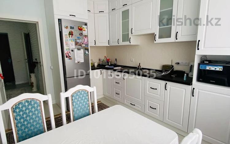 1-комнатная квартира · 44.8 м² · 6/6 этаж, мкр. Алтын орда за 14 млн ₸ в Актобе — фото 2