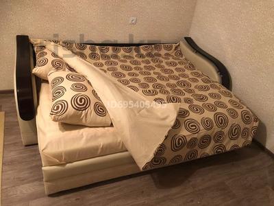 1-комнатная квартира · 32 м² · 5/5 этаж, . 2а за 8 000 ₸ в Атырау, мкр Привокзальный-3А
