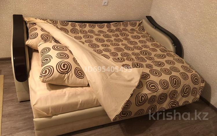 1-комнатная квартира · 32 м² · 5/5 этаж, . 2а за 8 000 ₸ в Атырау, мкр Привокзальный-3А — фото 2