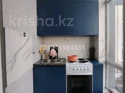 1-комнатная квартира · 31 м² · 3/5 этаж, Просп. Аль-Фараби 76 .блокА за 200 000 ₸ в Астане, Есильский р-н