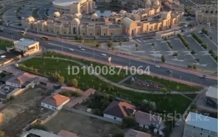 Отдельный дом · 5 комнат · 190 м² · 15 сот., Батырбеков 4. б — Керуен сарай Гостиница Роял грант за 42 млн ₸ в Туркестане — фото 19