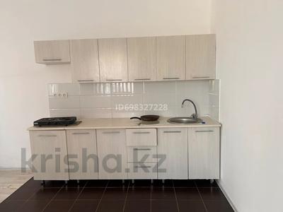 1-бөлмелі пәтер · 50 м² · 2/2 қабат, Баталы, бағасы: 150 000 ₸ в Каскелене