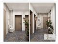 4-комнатная квартира · 106 м² · 6/8 этаж, Жамбыла 20/1 за 90 млн ₸ в Таразе
