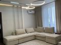 4-комнатная квартира · 106 м² · 6/8 этаж, Жамбыла 20/1 за 90 млн ₸ в Таразе — фото 6