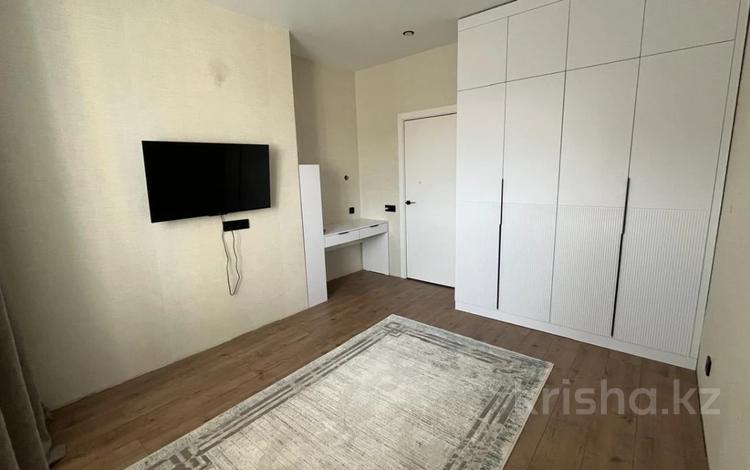 4-бөлмелі пәтер · 86.9 м² · 5/10 қабат, пр. И. Есенберлина 46, бағасы: 54 млн ₸ в Усть-Каменогорске — фото 2