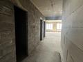 3-комнатная квартира · 84 м² · 9/17 этаж, Ауэзова 2/4 за 47 млн ₸ в Алматы, Алмалинский р-н — фото 4