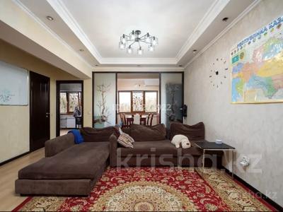 3-бөлмелі пәтер · 68 м² · 4/6 қабат, Жангельдина 11 — Макатаева, бағасы: 50 млн ₸ в Алматы, Медеуский р-н
