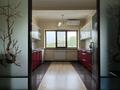3-бөлмелі пәтер · 68 м² · 4/6 қабат, Жангельдина 11 — Макатаева, бағасы: 50 млн ₸ в Алматы, Медеуский р-н — фото 3