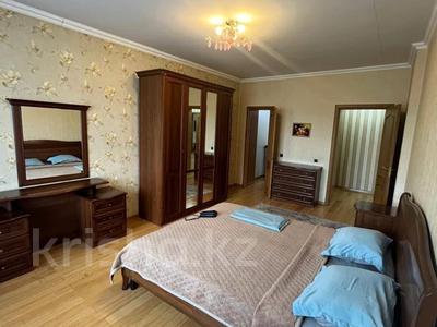 3-комнатная квартира · 88.9 м² · 4/9 этаж, Баймуканова 84 за 37 млн ₸ в Кокшетау