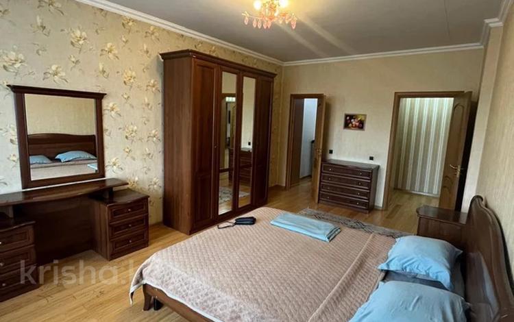 3-комнатная квартира · 88.9 м² · 4/9 этаж, Баймуканова 84 за 37 млн ₸ в Кокшетау — фото 2