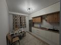1-комнатная квартира · 40 м² · 2/5 этаж, 20-й микрорайон 22 за 220 000 ₸ в Алматы, Алатауский р-н