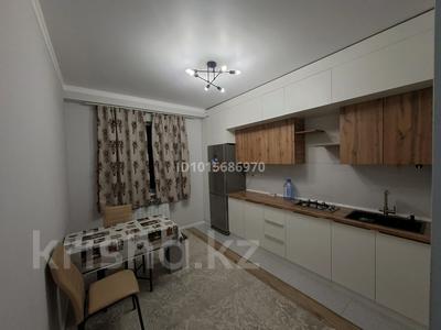 1-комнатная квартира · 40 м² · 2/5 этаж, 20-й микрорайон 22 за 220 000 ₸ в Алматы, Алатауский р-н